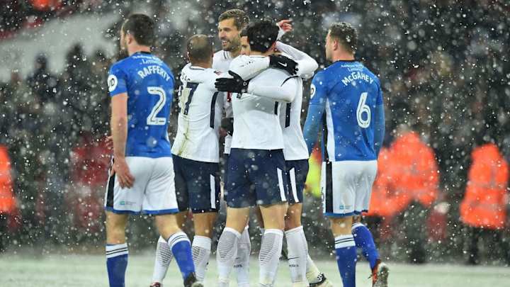 For VAR Sake: 5 of the Funniest Moments From Tottenham Hotspur's FA Cup Replay with Rochdale