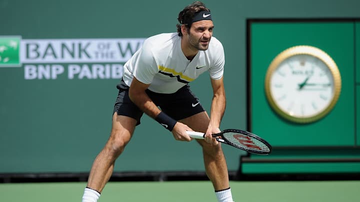 Roger Federer Explains Where He and Serena Williams Stand in Greatest of All Time Conversation Roger Federer Explains Where He and Serena Williams Stand in Greatest of All Time Conversation