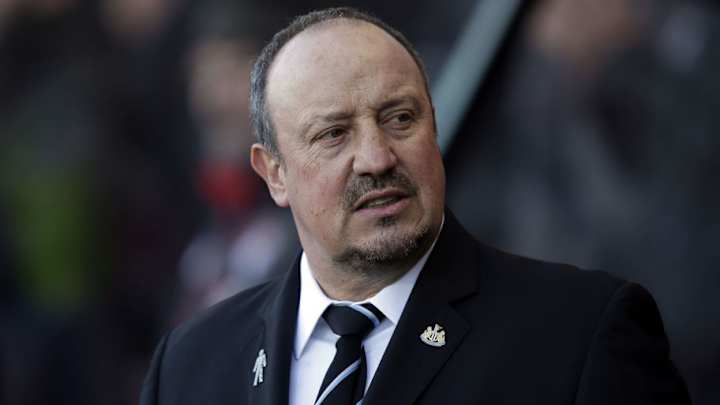 Rafael Benitez Calls Bournemouth Draw 'a Pity' After Surrendering 2 Goal Lead in Final 10 Minutes Rafael Benitez Calls Bournemouth Draw 'a Pity' After Surrendering 2 Goal Lead in Final 10 Minutes