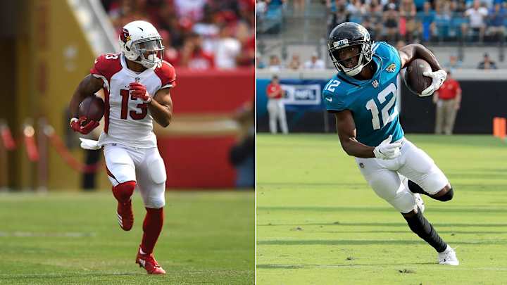 Fantasy Stashes to Consider Before the NFL Trade Deadline Fantasy Stashes to Consider Before the NFL Trade Deadline