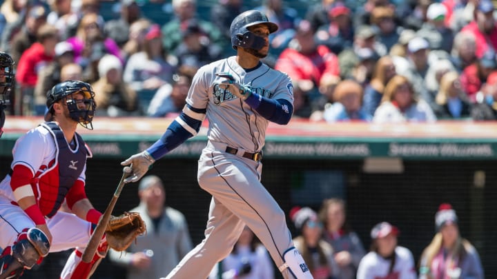 Robinson Cano Reinstated Following 80-Game Suspension