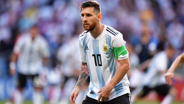 Argentina Omits Messi, Aguero, Di Maria for Brazil, Iraq Friendlies Argentina Omits Messi, Aguero, Di Maria for Brazil, Iraq Friendlies