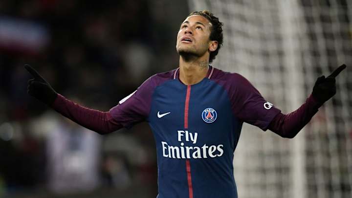 Report: PSG Would Be Open to Selling Neymar if it Wins Champions League