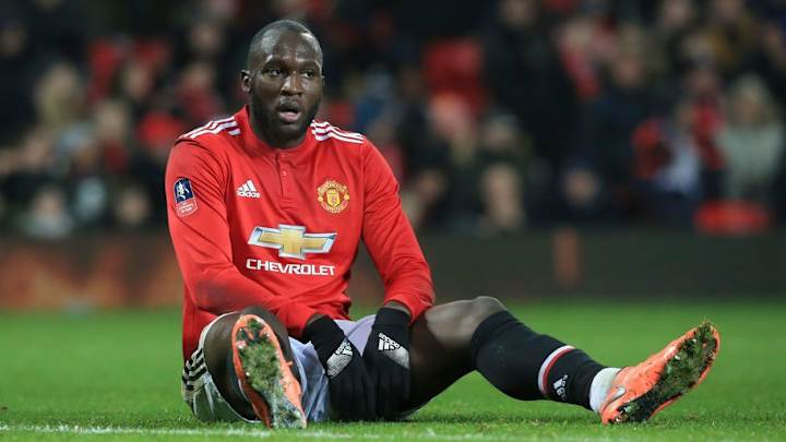 Roman Catholic Romelu Lukaku Seeking Legal Advice Over Everton Owner's 'Voodoo' Claims