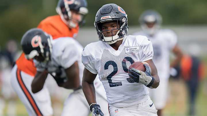 10 Thoughts on the 2018 Chicago Bears, Who Should Be Better on Both Sides of the Ball