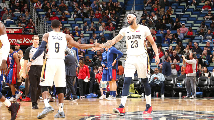 NBA DFS Picks for March 6 NBA DFS Picks for March 6