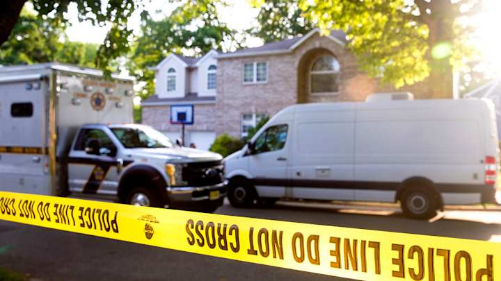 Janoris Jenkins' Brother Charged With Aggravated Manslaughter After Body Found In Players' Home Janoris Jenkins' Brother Charged With Aggravated Manslaughter After Body Found In Players' Home