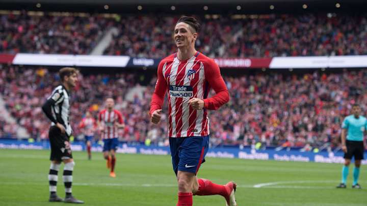 El sorprendente equipo que le ofrece 4 millones anuales a Fernando Torres El sorprendente equipo que le ofrece 4 millones anuales a Fernando Torres