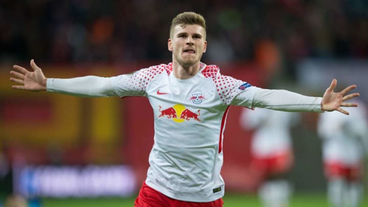 Timo Werner Casts Aside Doubts About His Future as He Commits Himself to RB Leipzig Timo Werner Casts Aside Doubts About His Future as He Commits Himself to RB Leipzig