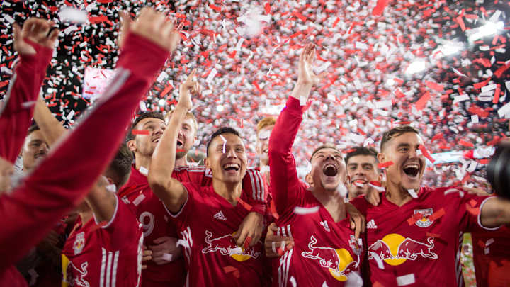 The MLS XI: Decision Day Fallout, First Look at 2018 Playoff Picture The MLS XI: Decision Day Fallout, First Look at 2018 Playoff Picture