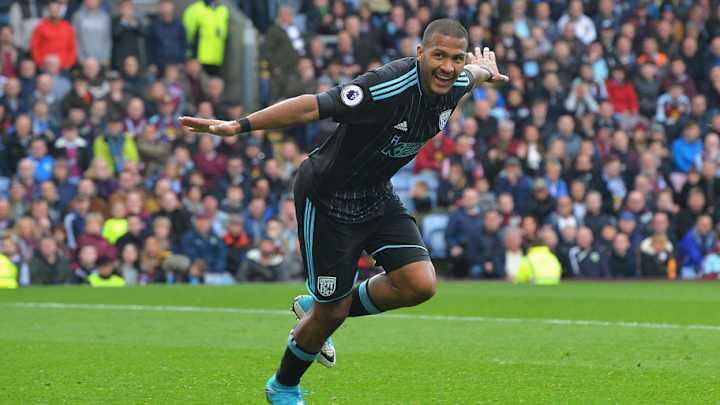Liverpool Interest in West Brom Striker Salomon Rondon Sparks Mixed Reaction on Twitter