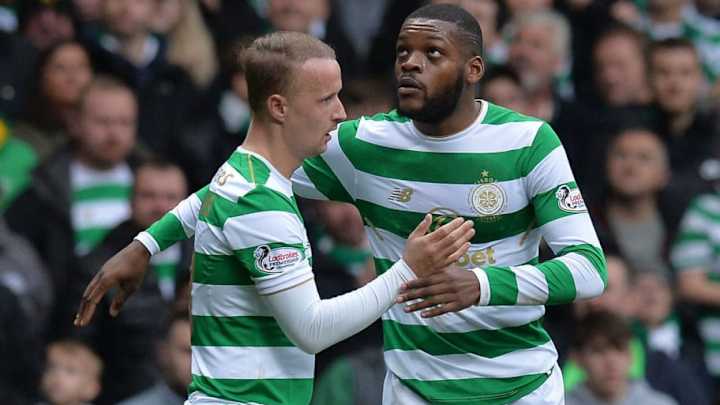 West Ham Make Approach for Celtic Midfielder Olivier Ntcham After Impressive Season in Scotland