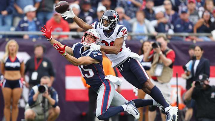 NFL News and Rumors: Latest Updates as Week 1 Wraps Up