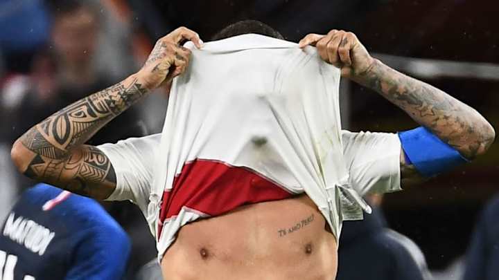 Peru's World Cup Journey: Part 3 - Incas Seek Sochi Salvation After the Dream Ends Early