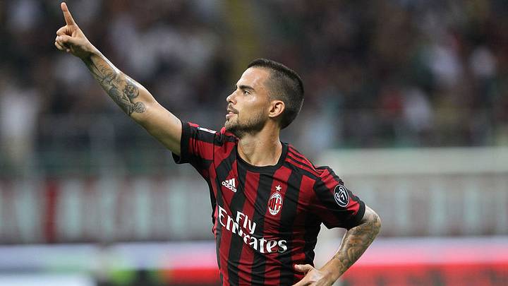 Napoli Reportedly Interested in Signing Suso From Serie A Rivals AC Milan This Summer