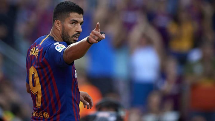 Barcelona Star Slams VAR After New La Liga Technology Awards Goal in Huesca Rout