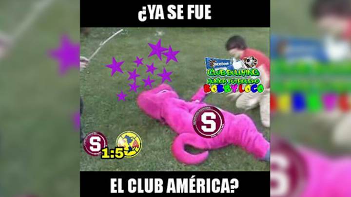 PARA MORIR DE RISA | Los mejores MEMES de los octavos de final de la CONCACHAMPIONS PARA MORIR DE RISA | Los mejores MEMES de los octavos de final de la CONCACHAMPIONS