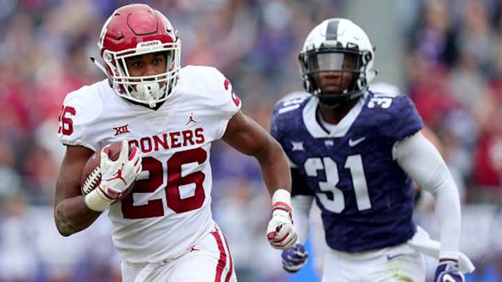 How to Watch Kansas State vs. Oklahoma: Watch Online, TV Channel, Time How to Watch Kansas State vs. Oklahoma: Watch Online, TV Channel, Time