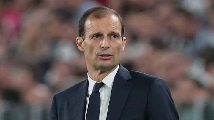 Juventus Boss Insists He's 'Not Thinking About His Future' Despite Continuous Links With Arsenal Job