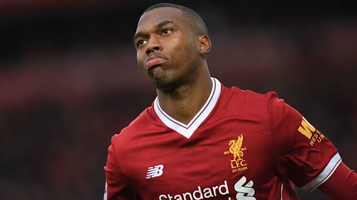 Liverpool Striker Daniel Sturridge Classily Dismisses Reports of a Rift With Jurgen Klopp on Twitter