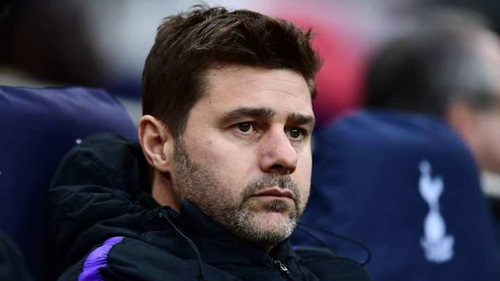 Tottenham Fear Mauricio Pochettino Would Find Real Madrid Interest 'Difficult to Resist' Tottenham Fear Mauricio Pochettino Would Find Real Madrid Interest 'Difficult to Resist'