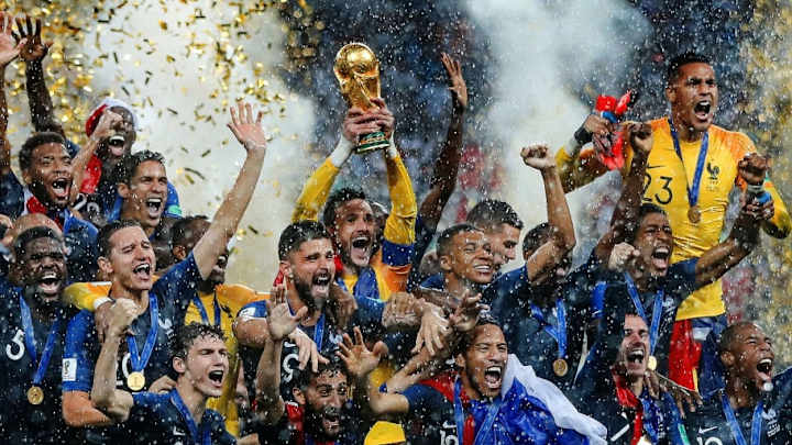 Report: Arsenal Could Sign Steven N'Zonzi if Sevilla Lowers Asking Price Report: Arsenal Could Sign Steven N'Zonzi if Sevilla Lowers Asking Price