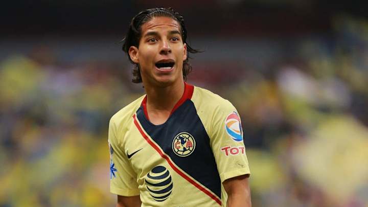 REVELADO | El plazo que da América para que Diego Lainez juegue en Europa
