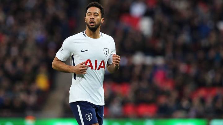 Mousa Dembele Among Host of Players in Danger as Mauricio Pochettino Looks to Shake Up Squad