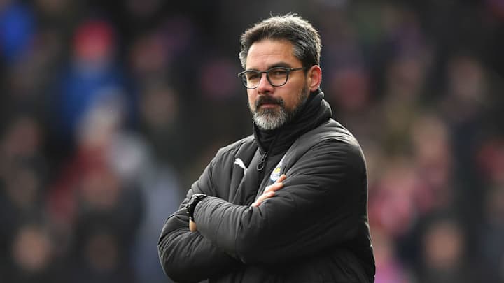 David Wagner Denies He'll Face the Sack if Huddersfield Get Relegated From the Premier League