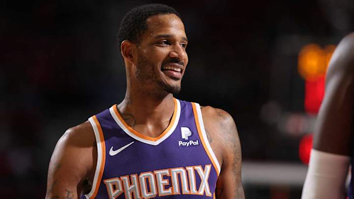 Should the Lakers Give up a First-Rounder for Trevor Ariza? Should the Lakers Give up a First-Rounder for Trevor Ariza?
