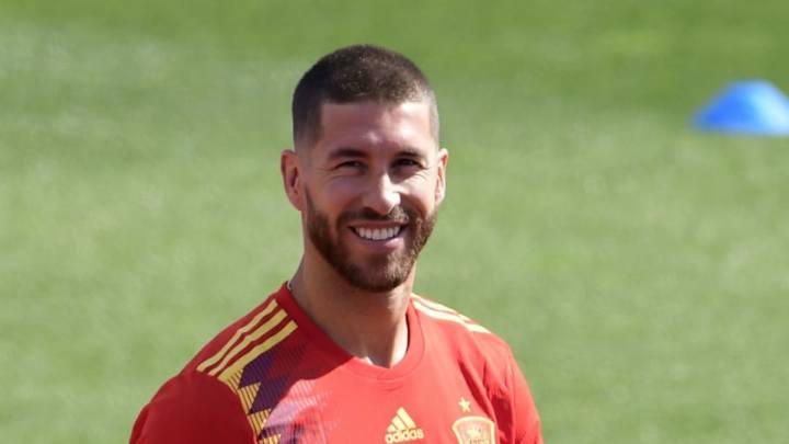 El mensaje que le ha enviado Sergio Ramos a Rafael Nadal tras ganar Roland Garros