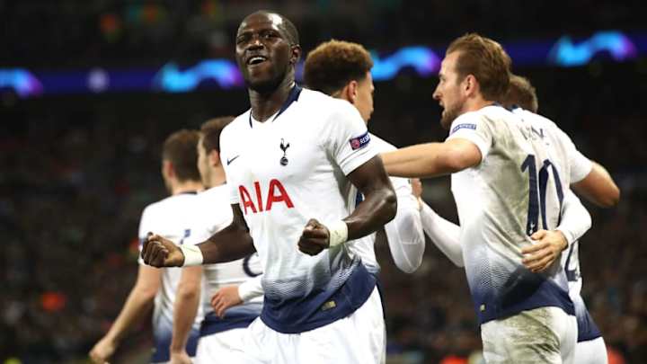 The Resurgence: Why Moussa Sissoko Can Be Tottenham's Long Term Dembele Replacement The Resurgence: Why Moussa Sissoko Can Be Tottenham's Long Term Dembele Replacement