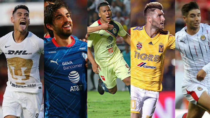 ¿QUIÉNES SON? | Los 2 equipos más valiosos de México en la actualidad