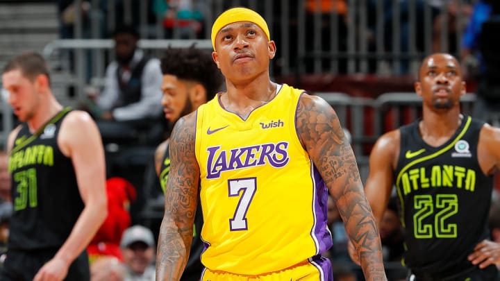 Isaiah Thomas’s Nightmare Contract Year Sputters to a Close With Season-Ending Surgery