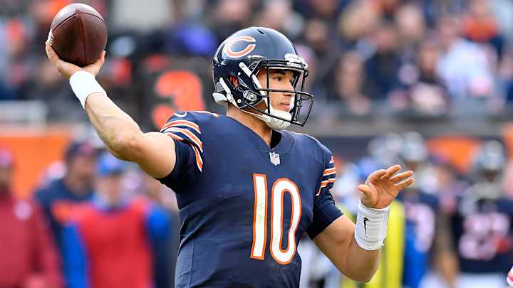 Bears Betting Preview: Chicago Has Exciting Potential, Though a Daunting Schedule Looms