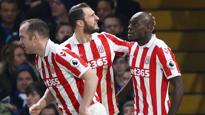 Stoke Handed Major Boost Ahead of Championship Campaign as Star Pledges Future to the Club