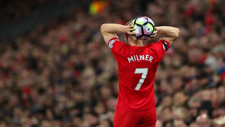 Liverpool Hire Specialist Throw-in Coach as Jurgen Klopp Looks to Advance Marginal Gains Liverpool Hire Specialist Throw-in Coach as Jurgen Klopp Looks to Advance Marginal Gains