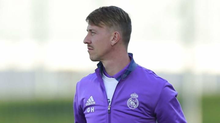 SE CAE | El equipo que podría robarle a Guti al Real Madrid