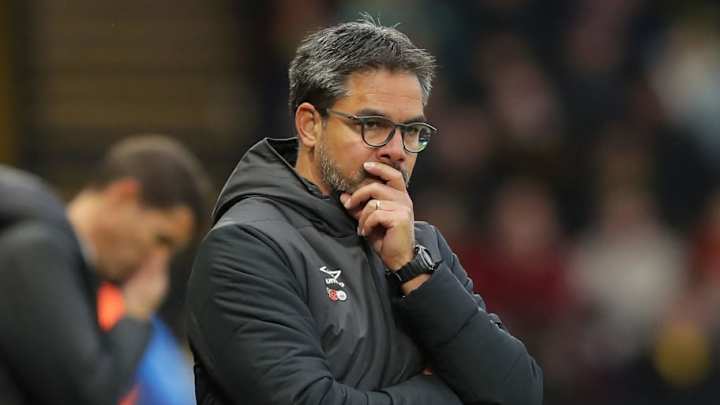 'We Weren't Good Enough': David Wagner Slams Huddersfield's Defensive Display During Watford Loss