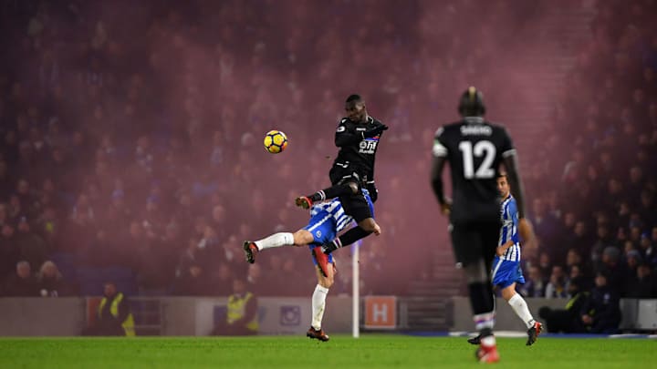 Crystal Palace vs Brighton Preview: Classic Encounter, Key Battle, Team News & More Crystal Palace vs Brighton Preview: Classic Encounter, Key Battle, Team News & More