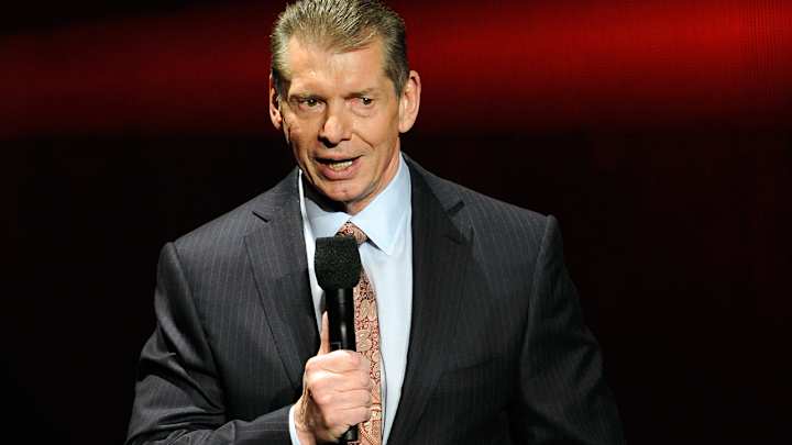 Fox, WWE Close Five-Year Deal for 'SmackDown' Reportedly Worth $205M Per Year