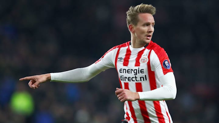 REVELADO | Todo lo que dijo el papá de Luuk de Jong acerca del América y de México REVELADO | Todo lo que dijo el papá de Luuk de Jong acerca del América y de México