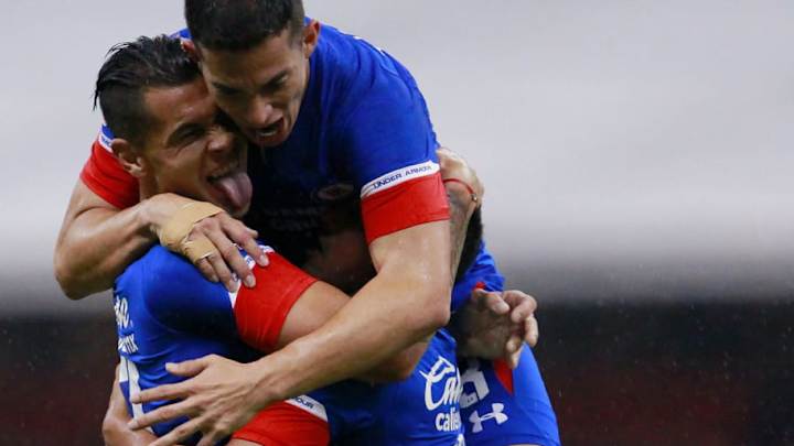 La mala racha que tratará de romper Cruz Azul La mala racha que tratará de romper Cruz Azul