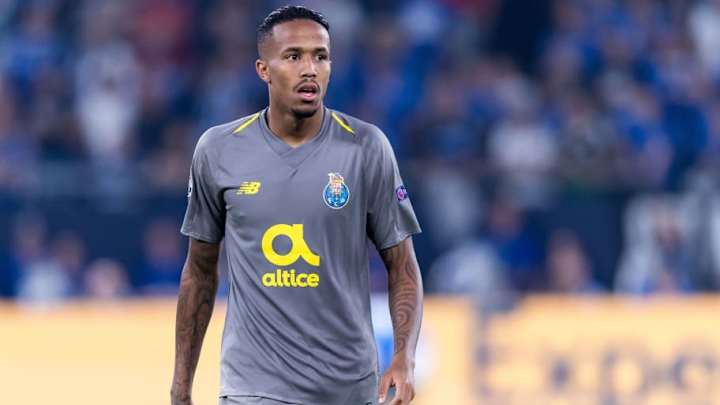 Everton Reportedly Told to Cough Up £17m After Scouting Versatile Éder Militão in Portugal