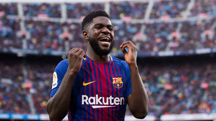 Barcelona 'Unwilling to Match' Star Man's Wage Demands as New Contract Talks Break Down