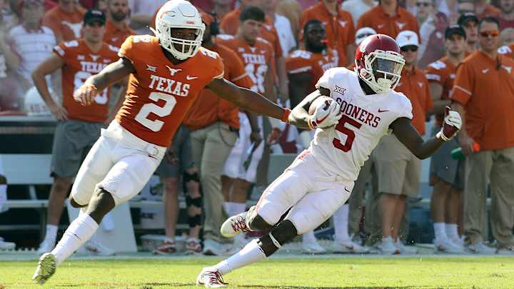 Pivot Point Games: The Matchups That Will Shape the 2018 College Football Season Pivot Point Games: The Matchups That Will Shape the 2018 College Football Season