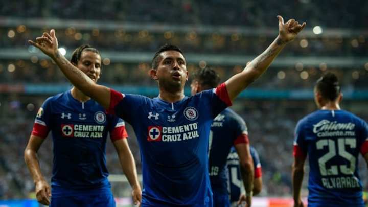 ¡CRUZ AZUL CAMPEÓN! | La 'Máquina' se quita la sal y gana en la casa maldita a Monterrey