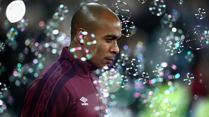 Joao Mario Uncertain of West Ham Future as Parent Club Ready Swap Deal With Italian Rivals
