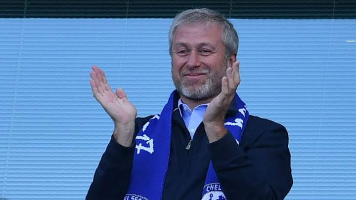 Roman Abramovich to Demand Staggering Fee If He Decides to Sell Chelsea After Visa Controversy Roman Abramovich to Demand Staggering Fee If He Decides to Sell Chelsea After Visa Controversy