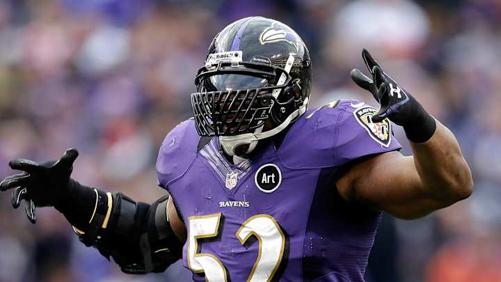 Finalists for 2018 Pro Football Hall of Fame Announced